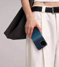 Load image into Gallery viewer, Pitaka Tactile Woven Ultra Sim Case iPhone 16 Pro Max - Moonrise
