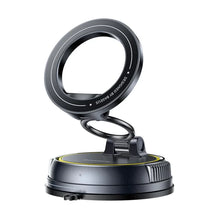 Load image into Gallery viewer, Baseus PrimeTrip VC2 Flex Magnetic Car Mount - Black
