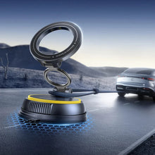 Load image into Gallery viewer, Baseus PrimeTrip VC2 Flex Magnetic Car Mount - Black
