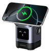 UGREEN Uno 2-in-1 Magnetic Wireless Charging Station 15W