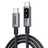 UGREEN Uno USB-C to USB-C Cable 100W - 2M