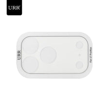 Load image into Gallery viewer, URR Lens Pet Film for iPhone 17 Pro
