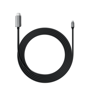 USB-C To HDMI  4k  Cable (1.8meter)- Black