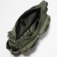Load image into Gallery viewer, UNIQLO Multi Pocket Shoulder Bag
