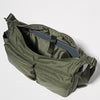 UNIQLO Multi Pocket Shoulder Bag