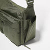 UNIQLO Multi Pocket Shoulder Bag