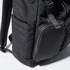 UNIQLO Multi Pocket Backpack - Black
