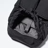 UNIQLO Multi Pocket Backpack - Black
