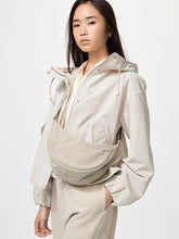Load image into Gallery viewer, UNIQLO Round Mini Unisex Shoulder Bag
