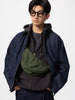 UNIQLO Round Mini Unisex Shoulder Bag