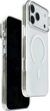 Load image into Gallery viewer, URR Cloud Matte MagSafe Case for iPhone 17 Pro Max - White

