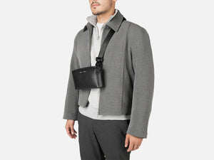 GRAMS28 157 Essential Sling - Black