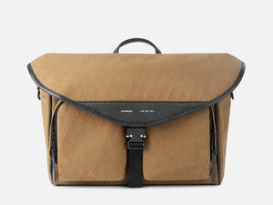 GRAMS28 302 Adventure Sling - Tan