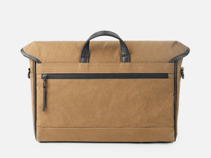 GRAMS28 302 Adventure Sling - Tan