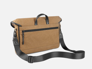 GRAMS28 302 Adventure Sling - Tan