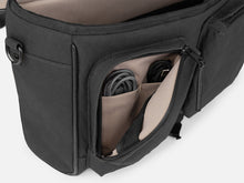 Load image into Gallery viewer, GRAMS28 302 Adventure Sling - Charcoal
