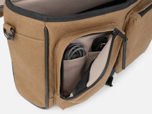 Load image into Gallery viewer, GRAMS28 302 Adventure Sling - Tan
