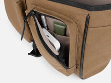 Load image into Gallery viewer, GRAMS28 302 Adventure Sling - Tan
