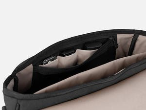 GRAMS28 302 Adventure Sling - Charcoal