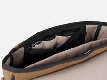 Load image into Gallery viewer, GRAMS28 302 Adventure Sling - Tan
