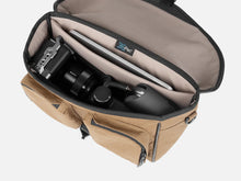 Load image into Gallery viewer, GRAMS28 302 Adventure Sling - Tan
