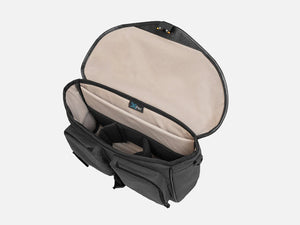 GRAMS28 302 Adventure Sling - Charcoal