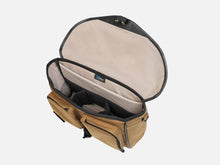 Load image into Gallery viewer, GRAMS28 302 Adventure Sling - Tan
