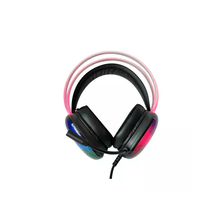 Load image into Gallery viewer, KGaming K99 Virtual 7.1 USB Gaming Headset - Black
