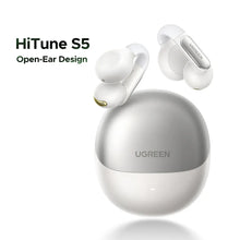 Load image into Gallery viewer, UGREEN HiTune S5 Open Wearable True Wireless Earbuds
