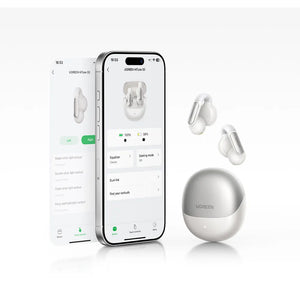 UGREEN HiTune S5 Open Wearable True Wireless Earbuds