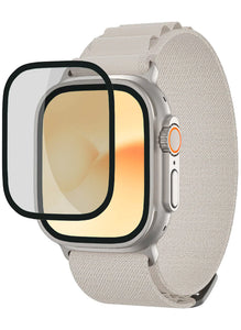 AmazingThing watch Ultra Radix  Impact Shield - 49mm