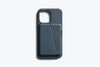 Bellroy Mod Phone Case + Wallet 13 Pro - Basalt
