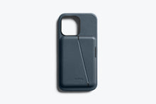 Load image into Gallery viewer, Bellroy Mod Phone Case + Wallet 13 Pro - Basalt
