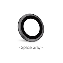 Load image into Gallery viewer, Amazing Thing AR Lens Defender for iPhone 12 Pro ( Space Gray)
