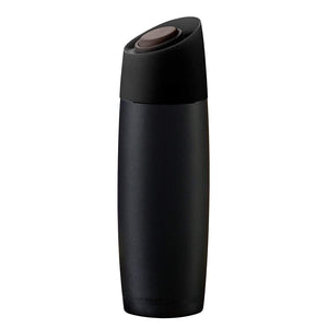 Asobu - The 5th Avenue Insulated Stainless Steel Coffee Tumbler - Black