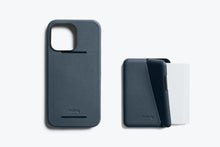 Load image into Gallery viewer, Bellroy Mod Phone Case + Wallet 13 Pro - Basalt
