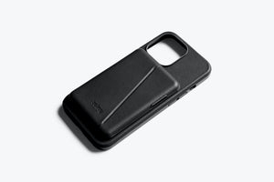 Bellroy Mod Phone Case + Wallet 13 Pro - Black
