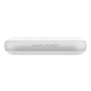 Momax Q.Mag Power 2 Magnetic Wireless Battery Pack 3500mAh-Black