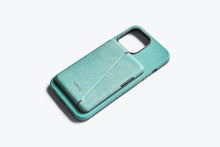Load image into Gallery viewer, Bellroy Mod Phone Case + Wallet 13 Pro -Lagoon
