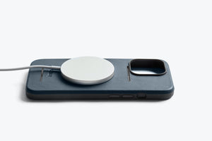 Bellroy Mod Phone Case + Wallet 13 Pro - Basalt