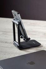 Load image into Gallery viewer, Momax Universal Fold Stand for Phone and Tablet
