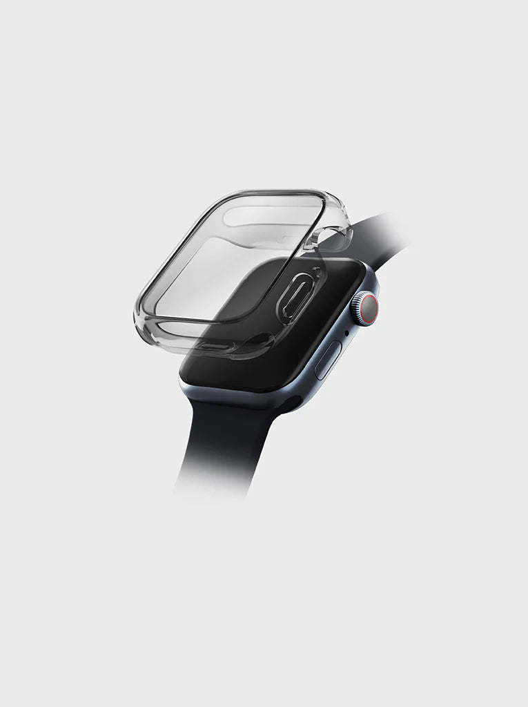 Uniq Apple Watch Case for Ultra - Garde/ 49mm- Smoke