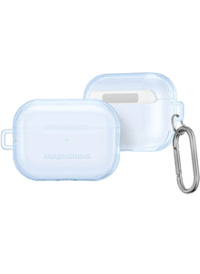 Amazing Thing AirPods PRO 2 Case Minimal - Blue