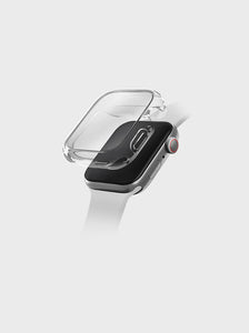 Uniq Apple Watch Case for Ultra - Garde/ 49mm- Dove Clear