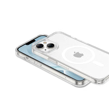Load image into Gallery viewer, AmazingThing Minimal Magsafe Drop Proof Case for ( iPhone 14  ) - Clear
