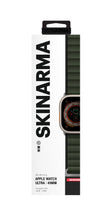 Load image into Gallery viewer, Skinarma Apple Watch Kobu Ultra / 49mm - Green
