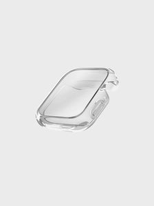 Uniq Apple Watch Case for Ultra - Garde/ 49mm- Dove Clear