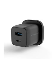Load image into Gallery viewer, Powerology Ultra Quick Charge 3.0 With 32W GaN Charger Included USB-C to Lightning Cable
