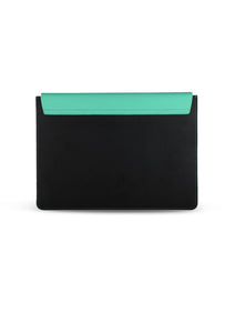 Skinarma Laptop Bag Sleeve Shingoki - Turquoise