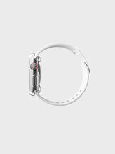 Load image into Gallery viewer, Uniq Apple Watch Case for Ultra - Garde/ 49mm- Dove Clear
